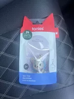 Tonies Adventskalender Milas Weihnachtsreise neu OVP