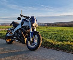Buell Lightning XB9SX CityX – 25th Edition. Frisch ab MFK