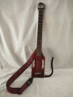 Chitarra Elettrica Traveler Ultra-Light – Marrone Antico
