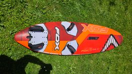 Severne Fox 95 Liter Windsurfboard