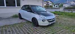 Opel Adam  10XFT sehr gepflegt