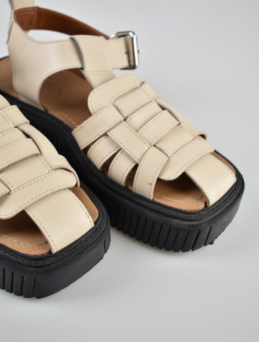 Scarpe da donna: Sandales Asra comme neuves – Usato da Hauterive NE venduto da LouRu 8