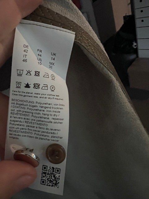 Hugo Boss Kleider: Kleid von BOSS – Gebraucht aus Kilchberg ZH von SabineF01 2