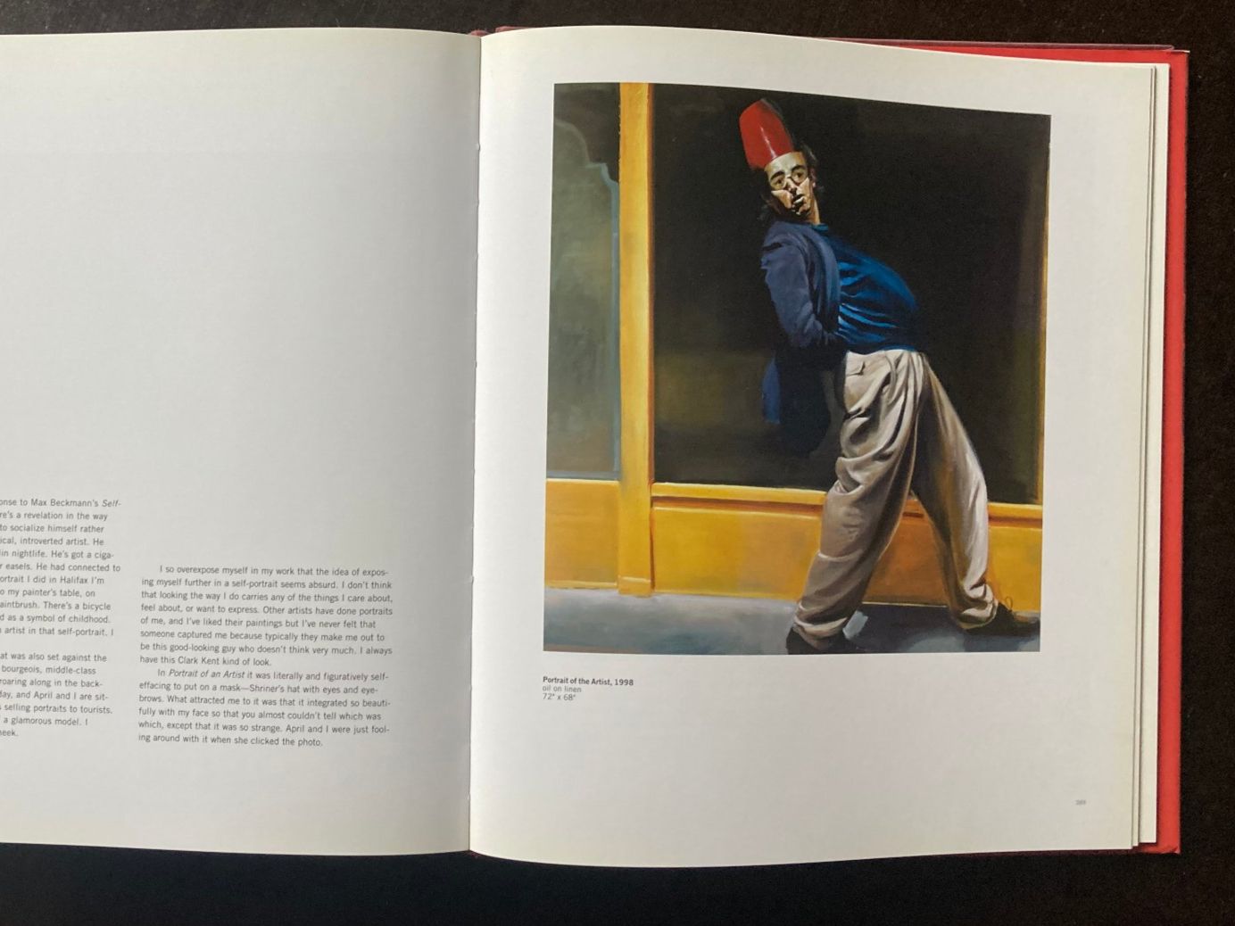 Libri: Eric Fischl 1970 - 2000 – Usato da zürich venduto da Tombola8 3