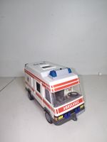 Playmobil Ambulanz von Geobra 1994 (nov668)