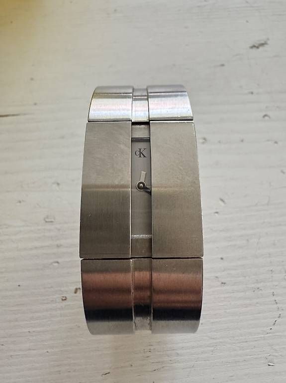 Orologi: Calvin Klein Uhr – Usato da Starrkirch-Wil venduto da Tigerlili1 1
