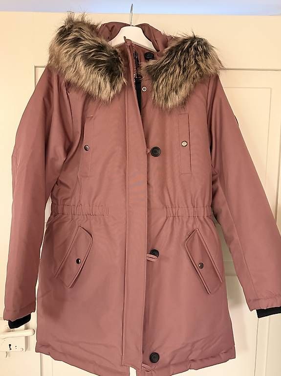 Only Giacche: NEW Winterparka Only XL – Usato da Oberstammheim venduto da riis_sz