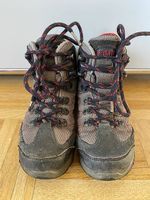 Wanderschuhe TREVOLUTION Gr. 29