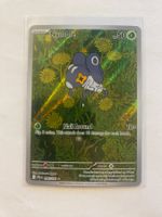 Pokemon Nymble 096/094 Phantasmal Flames EN
