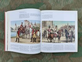 Der Eidgenoss Die Geschichte der Schweizer Kavallerie