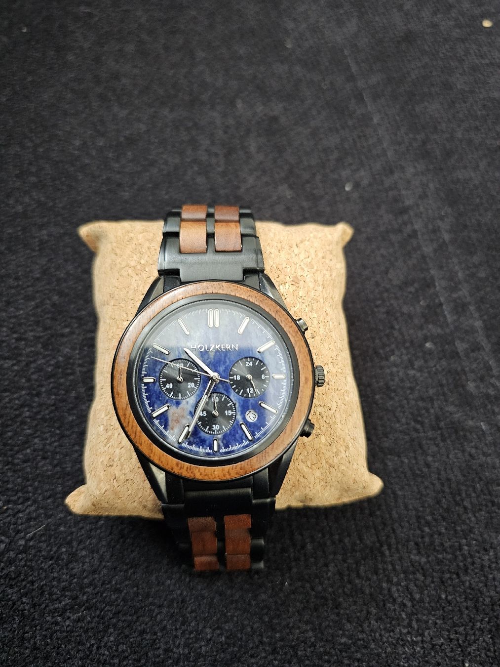Orologi: Holzkern Uhr – Nuovo (secondo la descrizione) da Amriswil venduto da Damian93