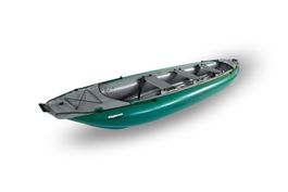 Gumotex Schlauchboot Kanu Kajak Palava neu und orignal verp.