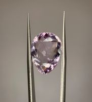 Ab 1 Fr. - 11.72 ct natürlicher Amethyst