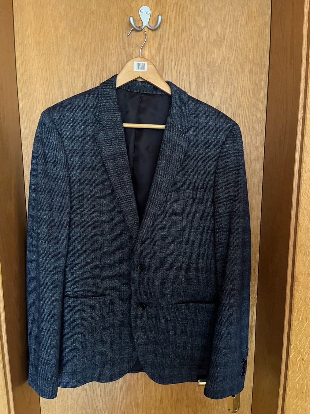 Karl Lagerfeld Giacche: Anzug Sakko – Usato da Zermatt venduto da B.15.v02
