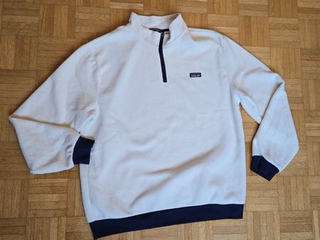 Patagonia Fleece Jacke | EU L