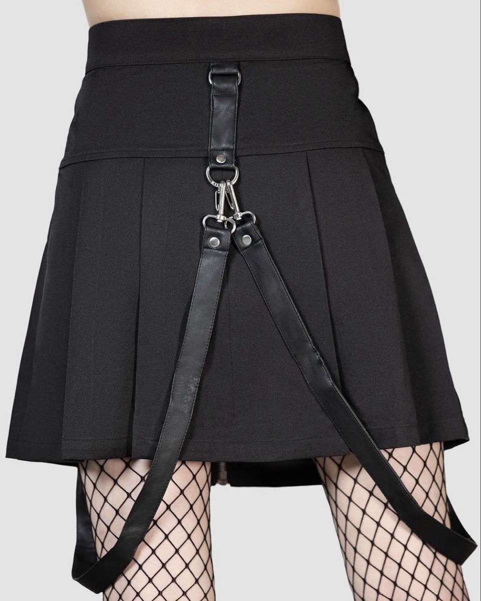 Killstar Jupes: Killstar skirt – Neuf (Voir description) à Winterthur par dylansean 1