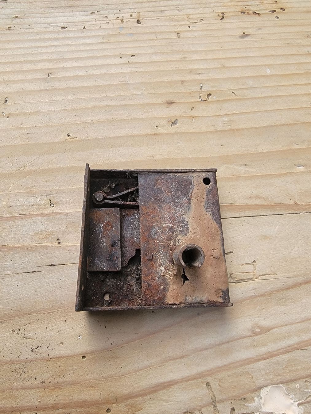 Cassettiere: Lange schmale Schafreite – Usato da Sils im Domleschg venduto da platin01 5