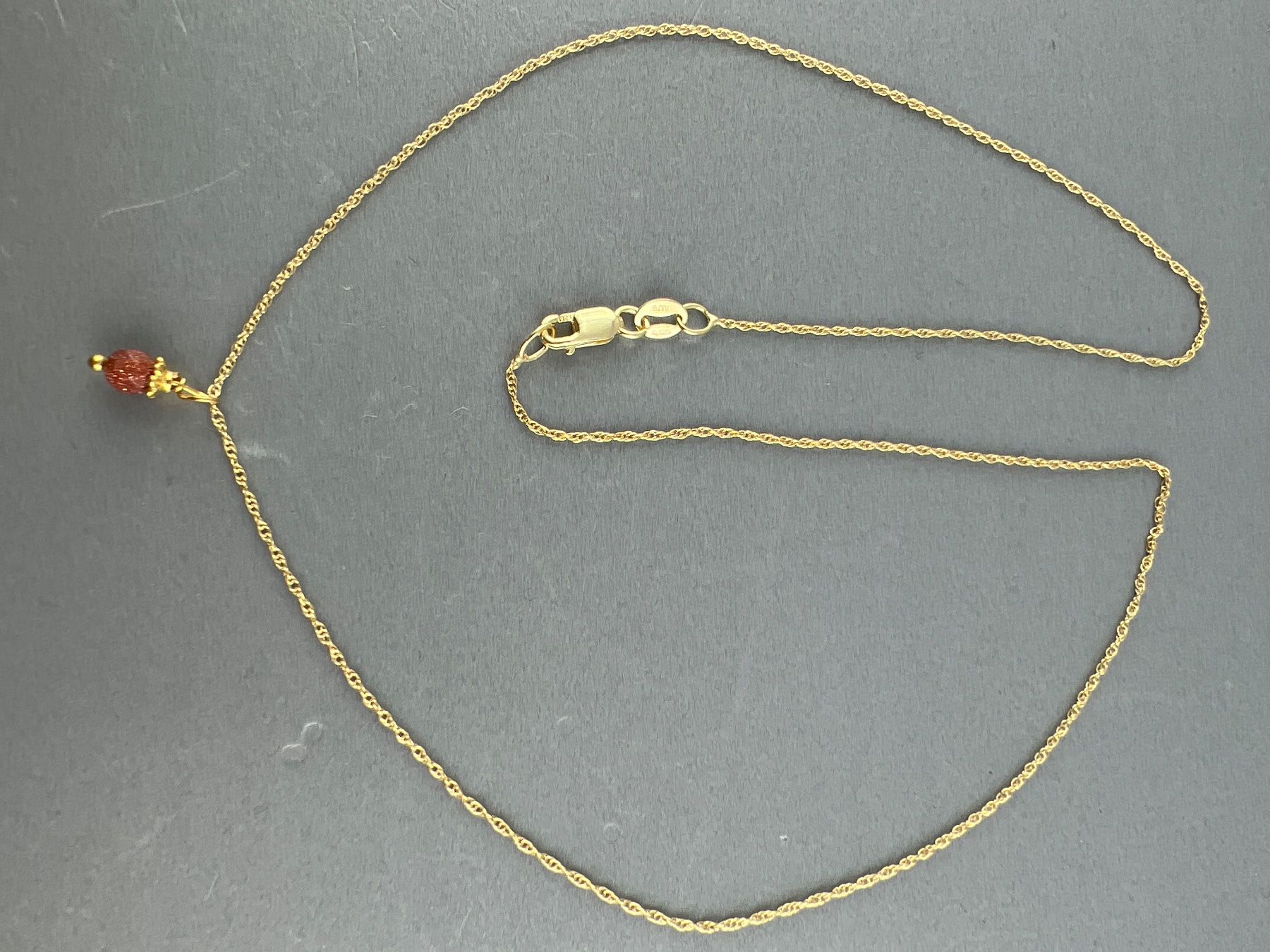 Catenine: Kette 925 Silber – Usato da Niederuzwil venduto da leo_8857 3