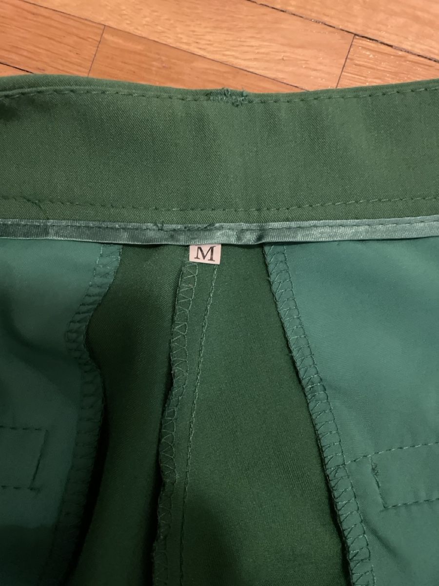 Anouk Hosen: 👖Damen Chino-Hose Anouk – Gebraucht aus Weinfelden von Tubbs2 2