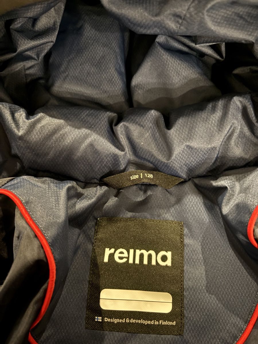 Reima Giacche & Cappotti: Reima Winterjacke – Usato da Chur venduto da vespa-66 2