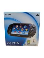 Sony PlayStation Vita PCH-1004