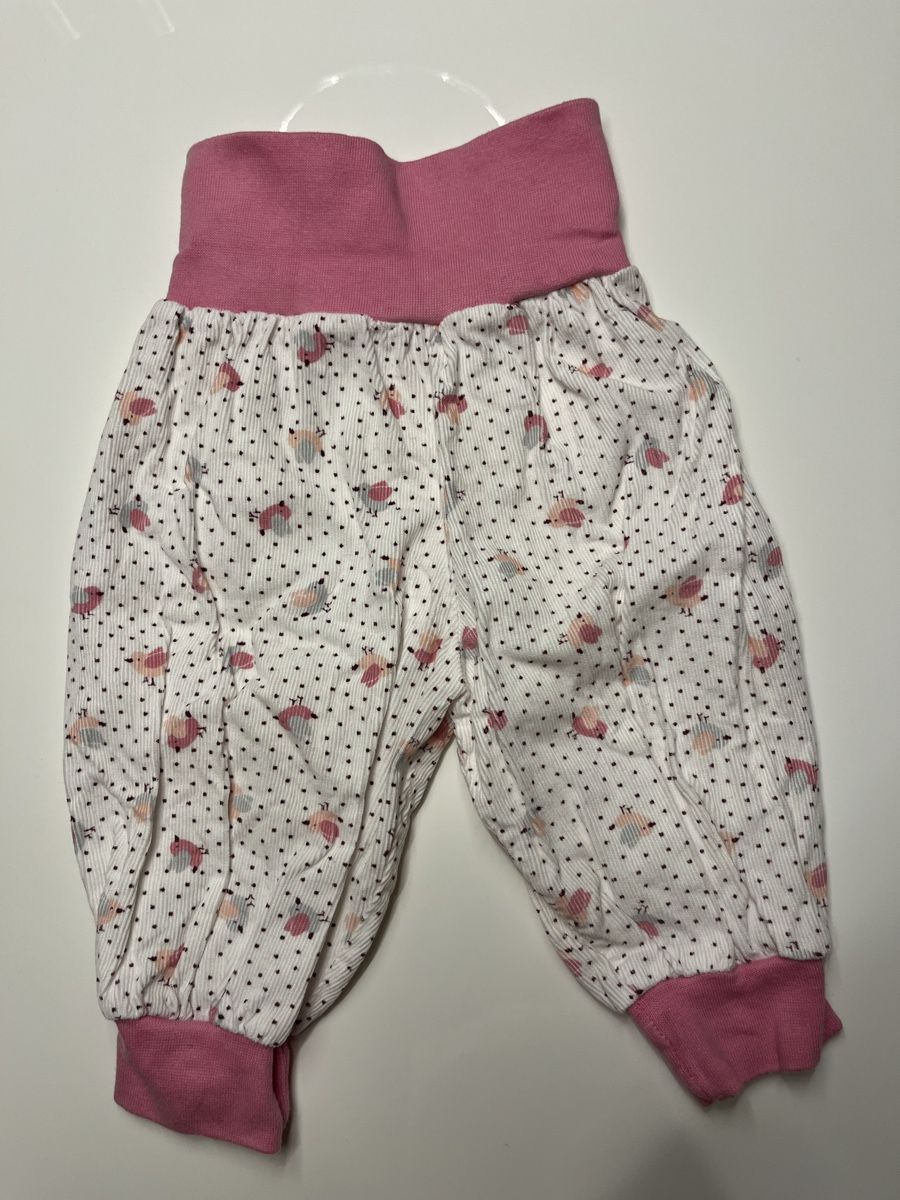Pantaloni: Pumphose Handmade aus Cord Gr. 62 – Usato da Oberwil BL venduto da FinjaBijou 1