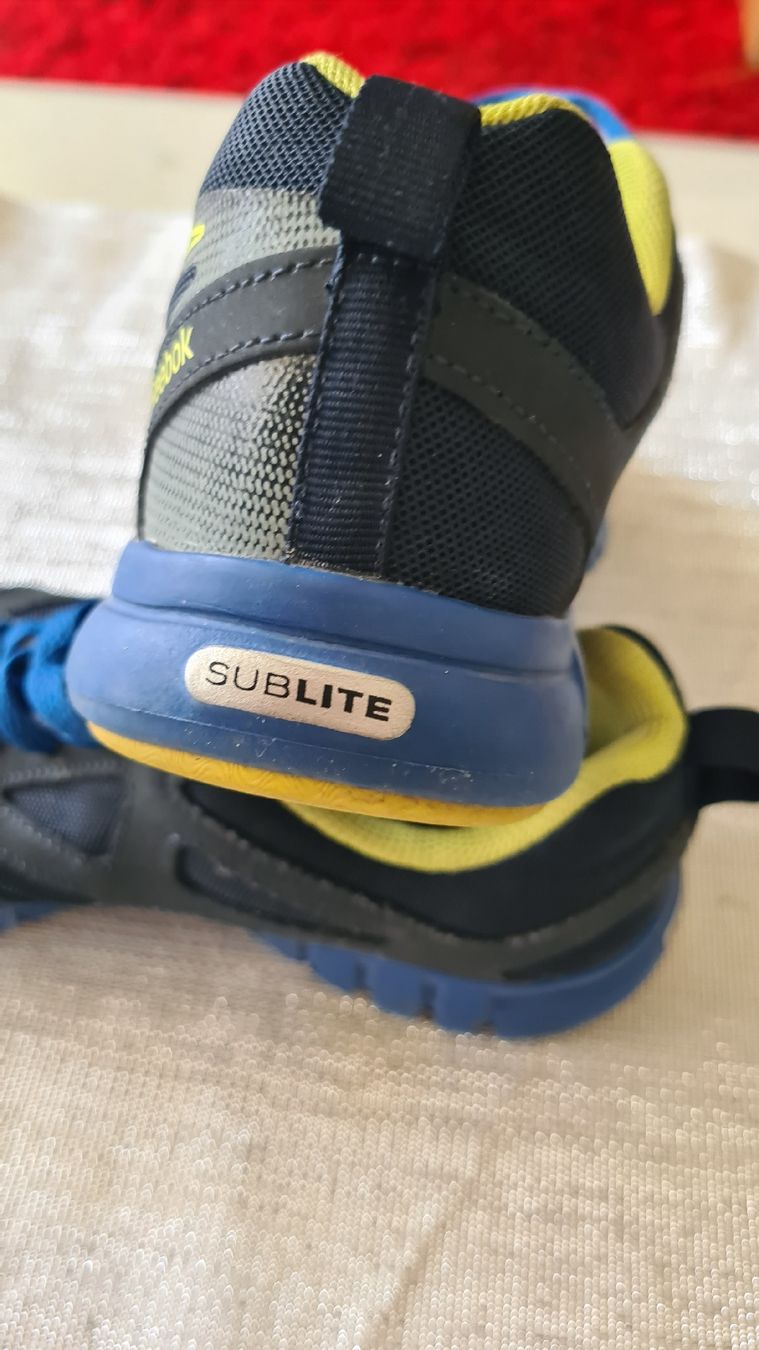 Reebok Scarpe da uomo: sportchuhe – Nuovo (secondo la descrizione) da Kriens venduto da nello-1 2