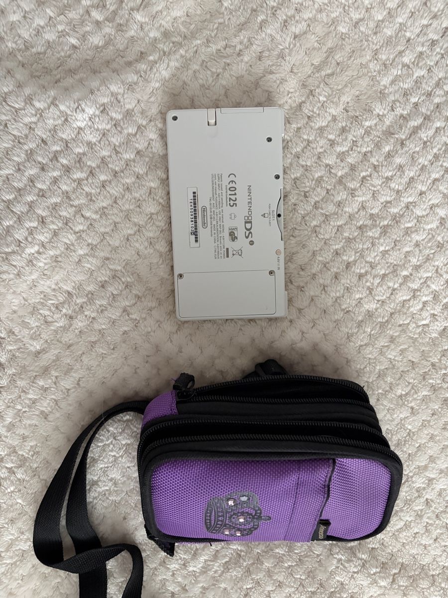 Nintendo Konsolen: Nintendo DS – Gebraucht aus Wittenbach von kni_cqc9 2
