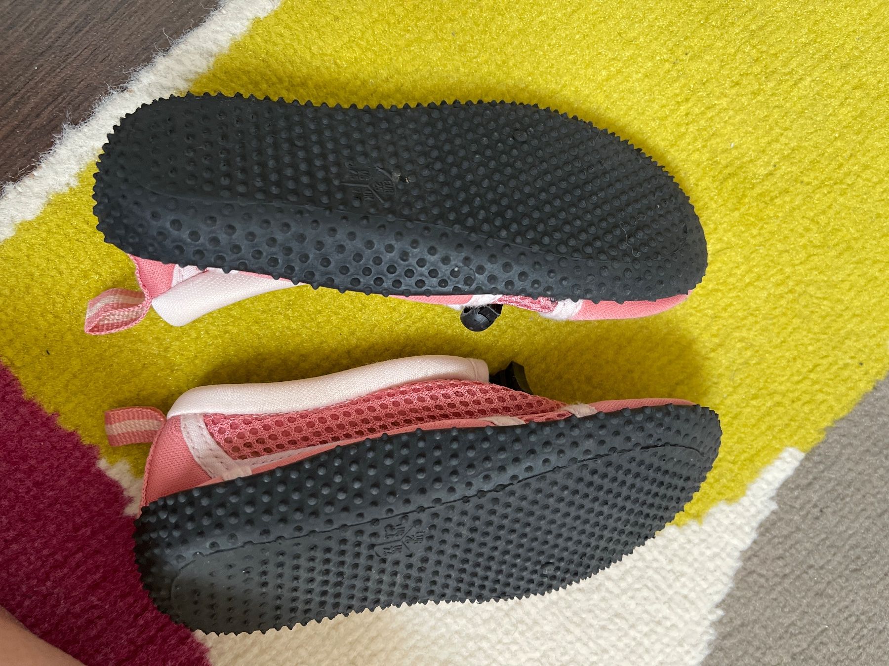 Scarpe per ragazzi: Chaussures de plage Taille 25 – Usato da MARLY venduto da AISLEE 1