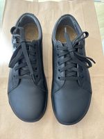 Halbschuhe Birkenstock Professional schwarz Grösse 39