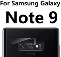 Kamera Panzerglas Galaxy Note 9