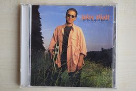 John Hiatt - Perfectly Good Guitar (CD) 👍🤩 (675)