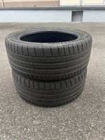 2 x 265/45/20 Bridgestone Sommerreifen 