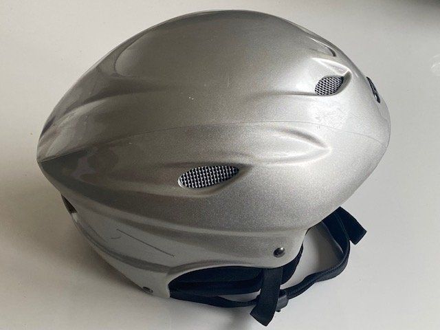 Caschi: Skihelm, Wintersport, Snowboard, Ski – Usato da Pfaffhausen venduto da stepober 3