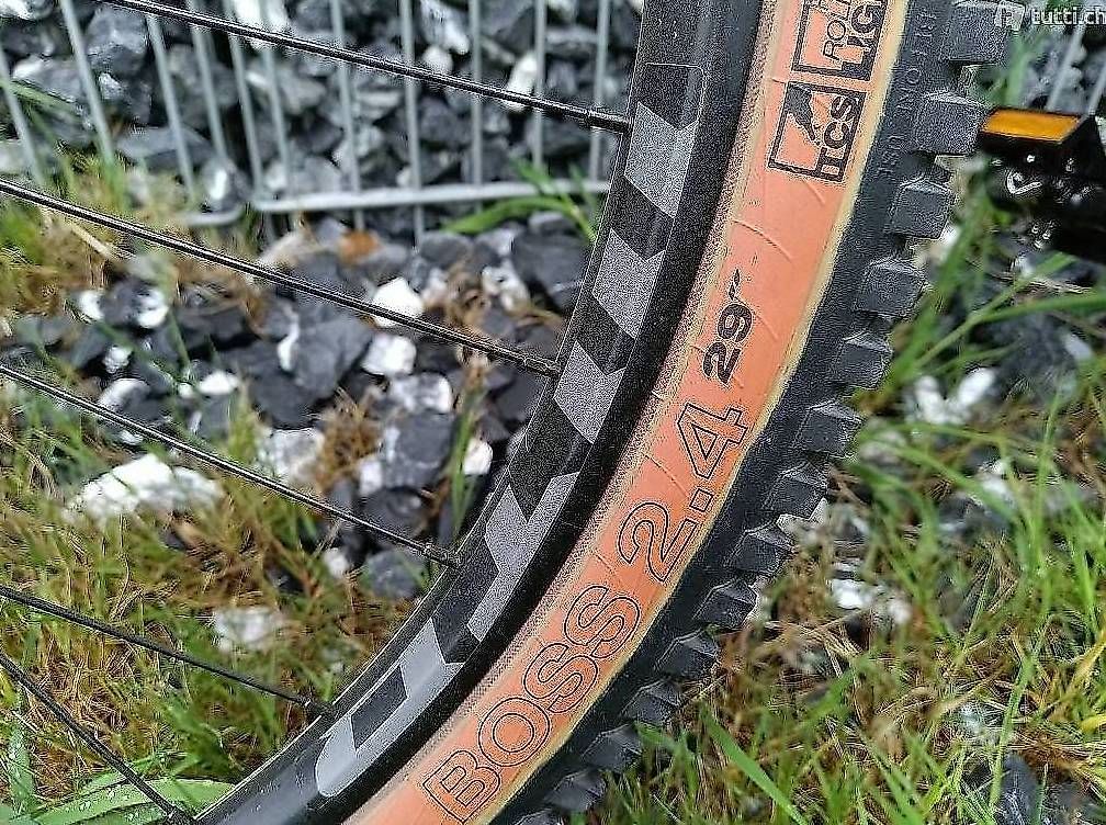 Biciclette: Rock Machine E Blizzard E Bike MTB Wie Neu 25 oder 50 km/h – Usato da Staufen venduto da fbe_v8pv 3
