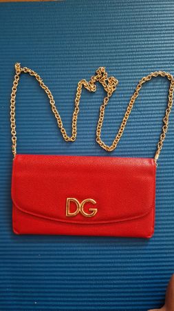 Dolce & Gabbana Clutch 
