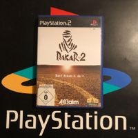 Dakar 2 für PS2