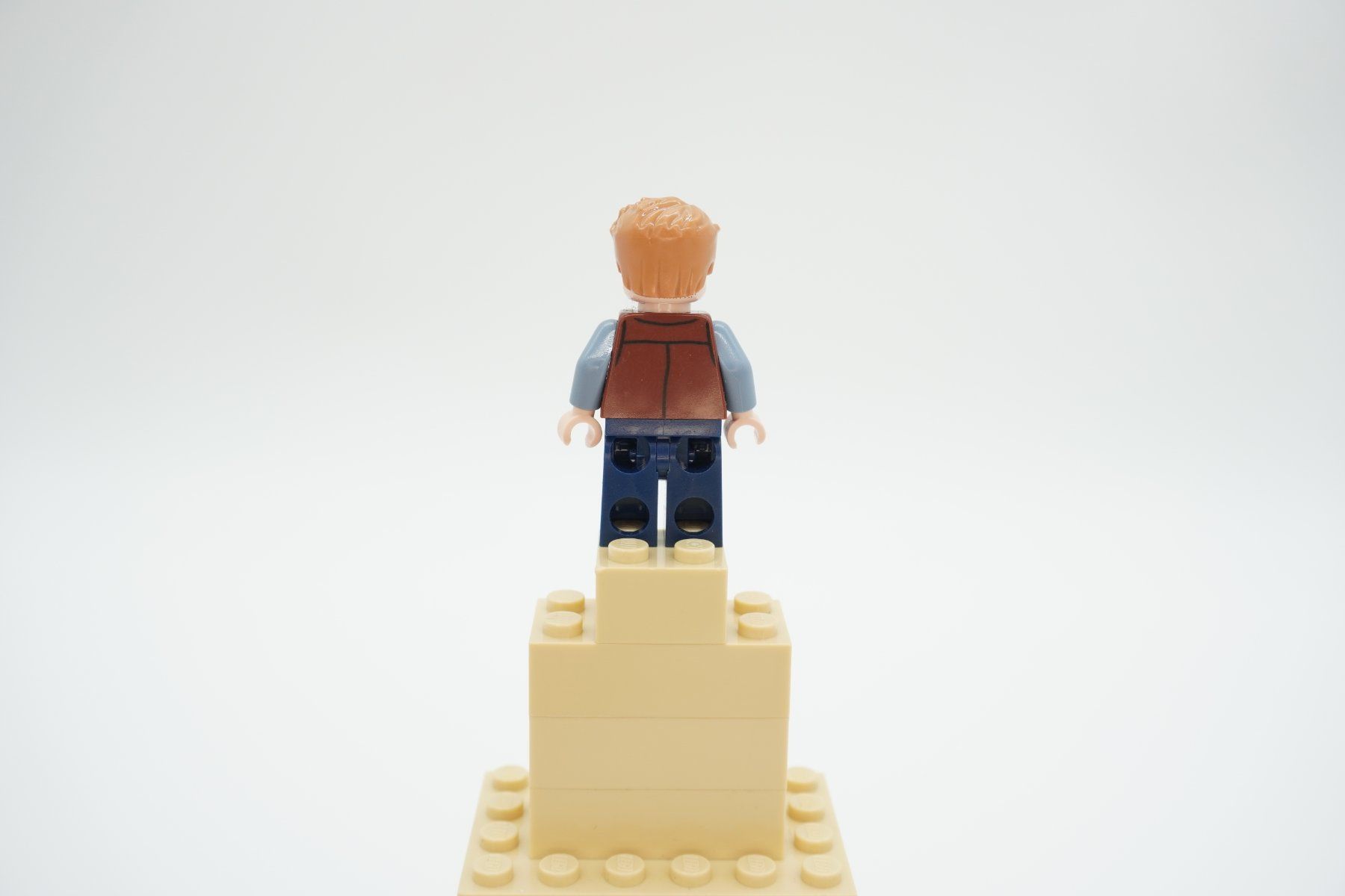 Lego Jouets: Lego Jurassic World Owen Grady Bundle – D'occasion à Zürich par PWGrZ 4