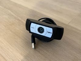 Logitech FullHD Webcam