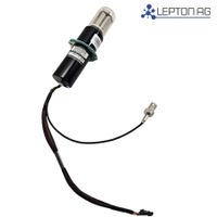 Hamamatsu R9220 PMT + Matsusada HPMS-1N-L2BMH