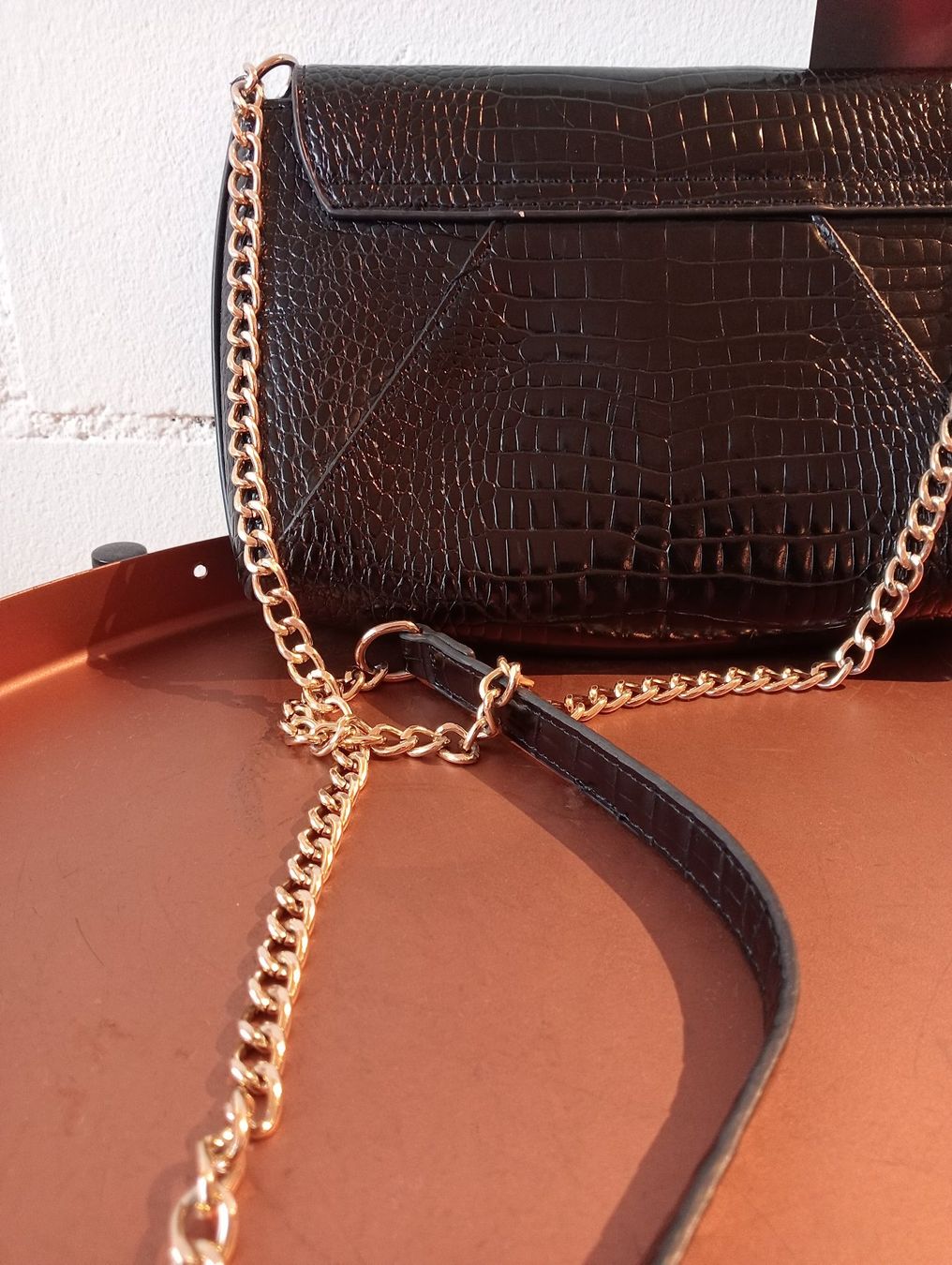 Anna Field Borse da donna: Handtasche, ANNA FIELD – Usato da St.Niklausen LU venduto da Wirdbereitsverwendet 3