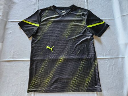 Shirt de sport Puma Drycell T 176 (15-16 ans) comme neuf