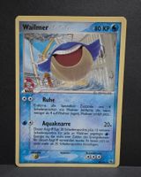 Pokemon Wailmer 2003 - 48/109 🇩🇪