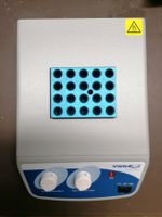 Block heater VWR