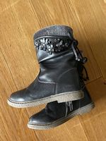 Stiefel Schuh Gr. 24