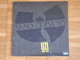 Wu-Tang Clan, Uzi (Pinky Ring) - 12" Maxi US 2001