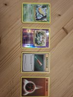 30 carte pokemon communes et peu communes 2016 FR