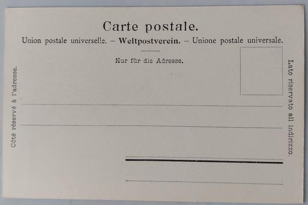 Cartoline postali: WEGGIS – Usato da Delémont venduto da Domdom1 1