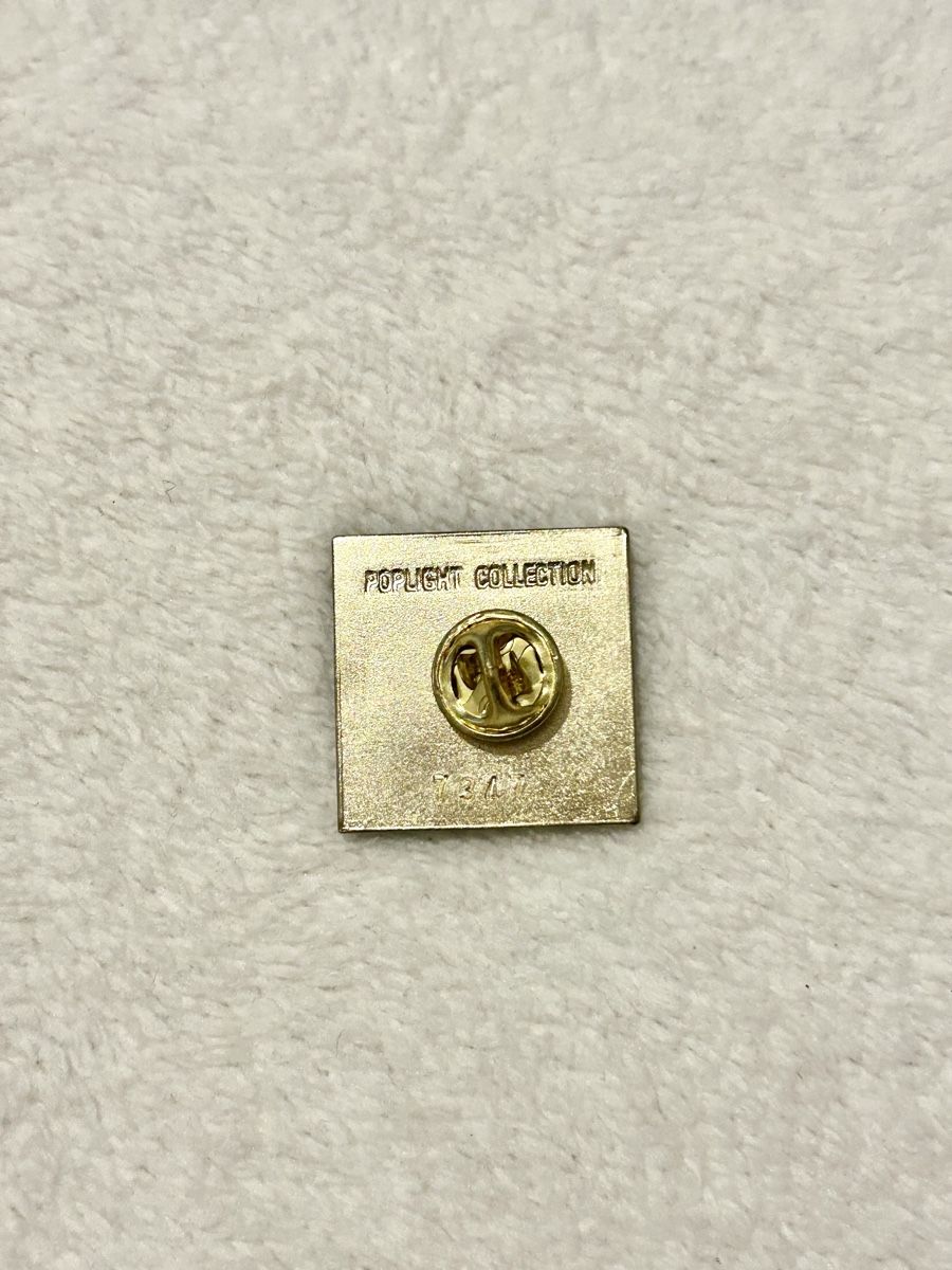 Plaquettes & Badges: Queen Pin Band – D'occasion à Uster par xBeccax 2
