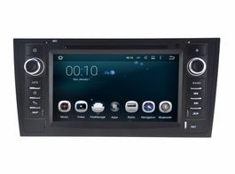 AUDI S6 RS6 Allroad DVD GPS Navi System